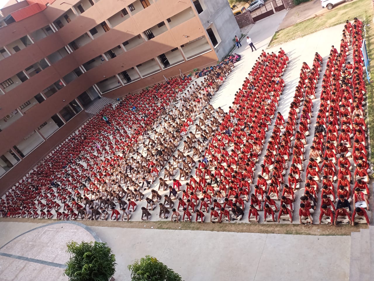 Best School in Keonjhar