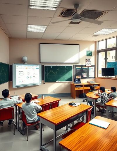 Best School in Osian Jodhpur