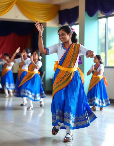 Best School in Osian Jodhpur