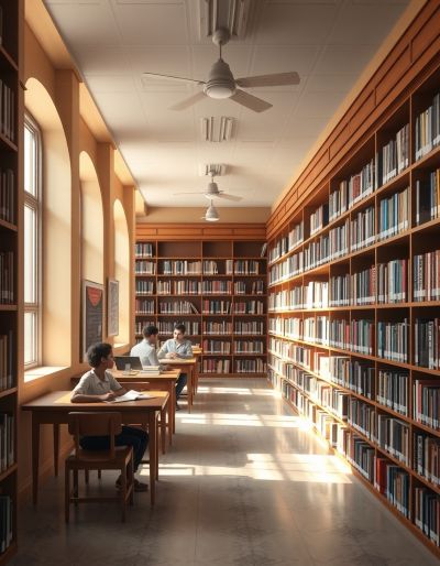 Best School in Osian Jodhpur