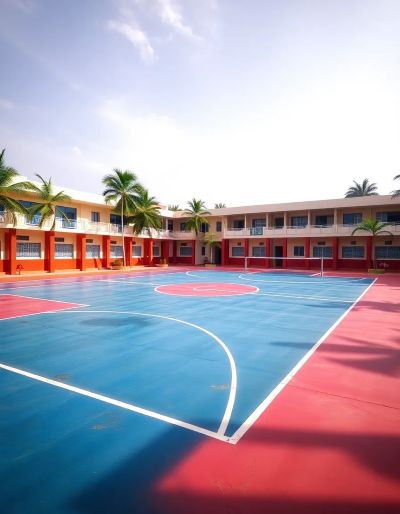 Best School in Osian Jodhpur
