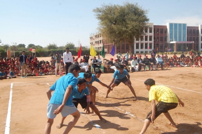 Best School in Osian Jodhpur